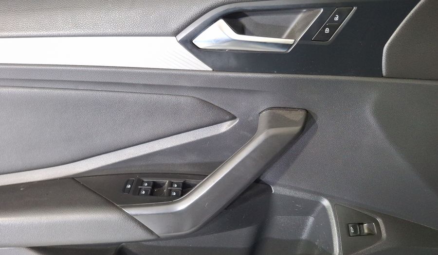 Volkswagen Jetta 1.4 TRENDLINE AUTO Sedan 2020