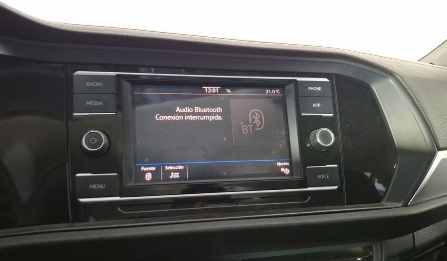 Volkswagen Jetta 1.4 TRENDLINE AUTO Sedan 2020