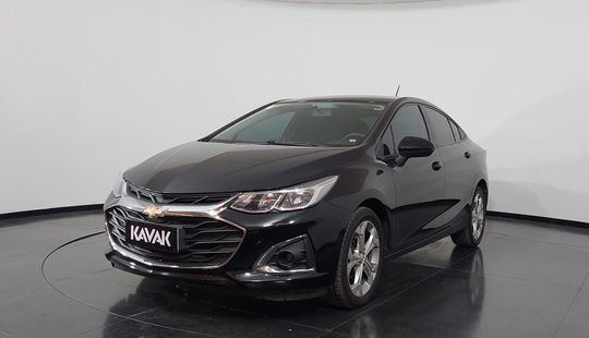 Chevrolet • Cruze