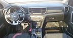 Kia Sportage 2.0 GSL LX Suv 2020