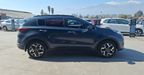Kia Sportage 2.0 GSL LX Suv 2020