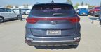 Kia Sportage 2.0 GSL LX Suv 2020