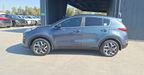 Kia Sportage 2.0 GSL LX Suv 2020