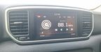 Kia Sportage 2.0 GSL LX Suv 2020