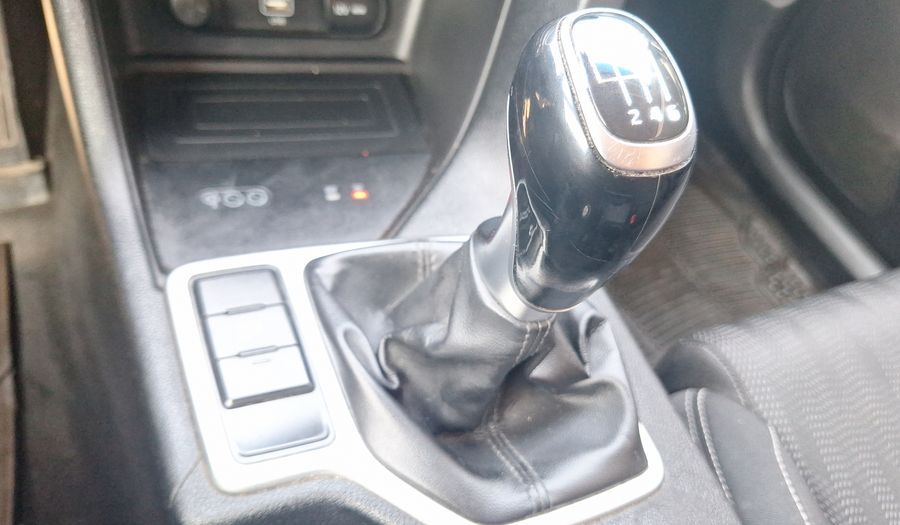 Kia Sportage 2.0 GSL LX Suv 2020