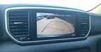 Kia Sportage 2.0 GSL LX Suv 2020
