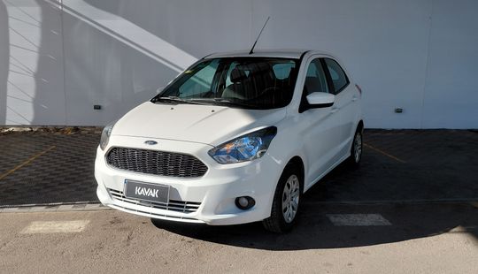 Ford • Ka