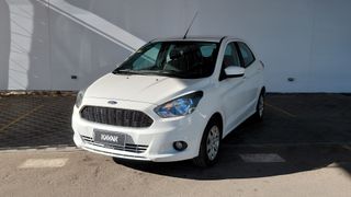 Ford Ka 1.5 S