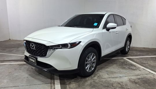 Mazda • CX-5