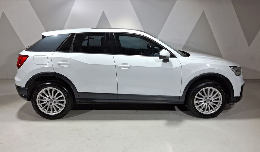 Audi Q2 1.4 SELECT DCT Suv 2018