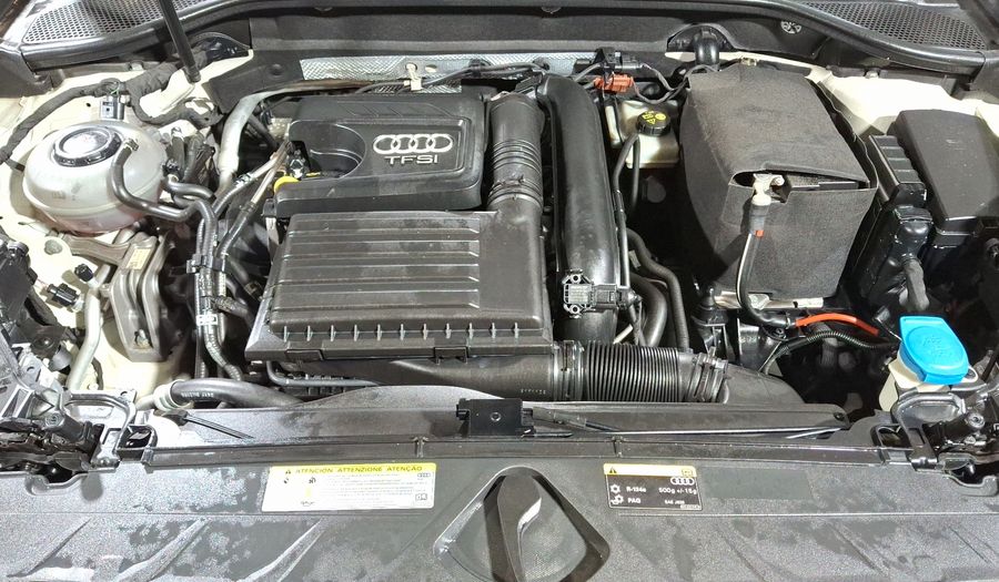 Audi Q2 1.4 SELECT DCT Suv 2018