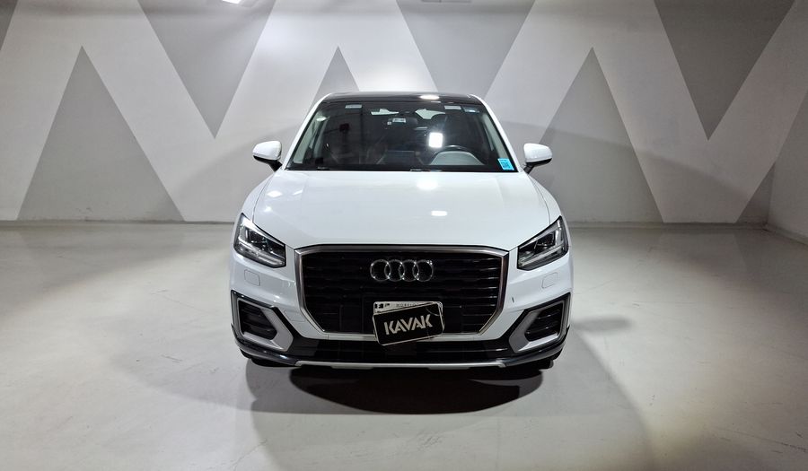 Audi Q2 1.4 SELECT DCT Suv 2018
