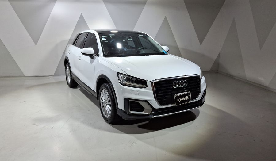 Audi Q2 1.4 SELECT DCT Suv 2018