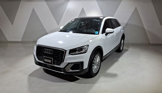 Audi • Q2