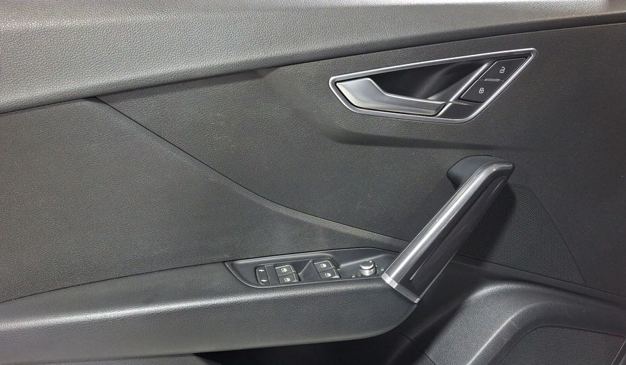 Audi Q2 1.4 SELECT DCT Suv 2018