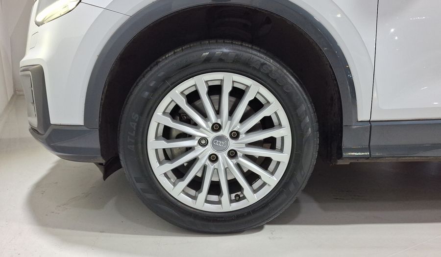 Audi Q2 1.4 SELECT DCT Suv 2018