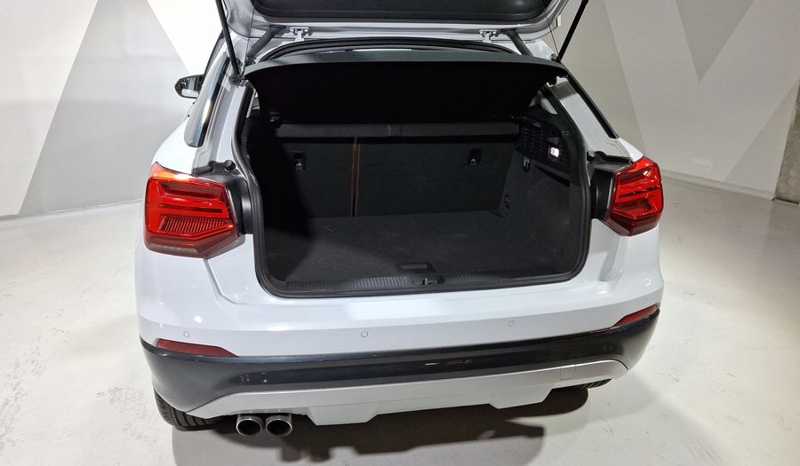 Audi Q2 1.4 SELECT DCT Suv 2018