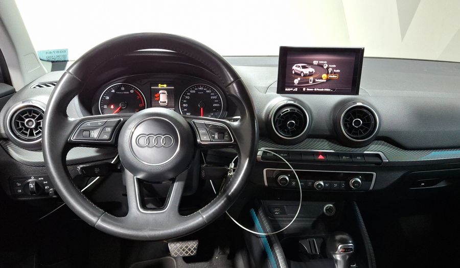 Audi Q2 1.4 SELECT DCT Suv 2018