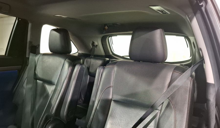 Toyota Highlander 3.5 LIMITED PANORAMA ROOF AT Suv 2017
