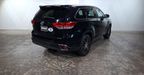 Toyota Highlander 3.5 LIMITED PANORAMA ROOF AT Suv 2017
