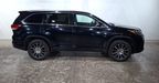 Toyota Highlander 3.5 LIMITED PANORAMA ROOF AT Suv 2017