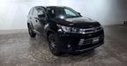 Toyota Highlander 3.5 LIMITED PANORAMA ROOF AT Suv 2017
