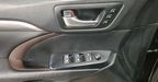 Toyota Highlander 3.5 LIMITED PANORAMA ROOF AT Suv 2017