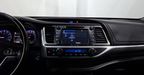 Toyota Highlander 3.5 LIMITED PANORAMA ROOF AT Suv 2017
