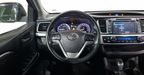 Toyota Highlander 3.5 LIMITED PANORAMA ROOF AT Suv 2017