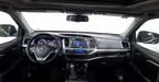 Toyota Highlander 3.5 LIMITED PANORAMA ROOF AT Suv 2017