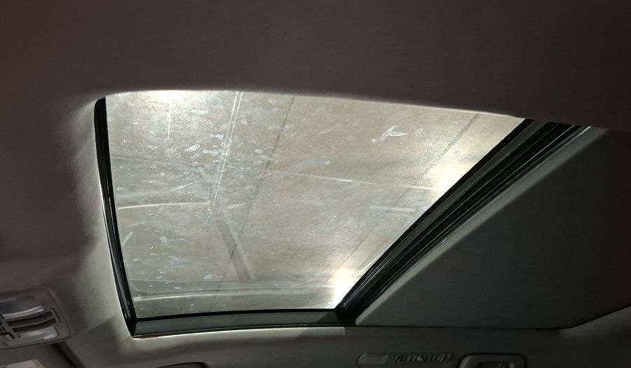Toyota Highlander 3.5 LIMITED PANORAMA ROOF AT Suv 2017