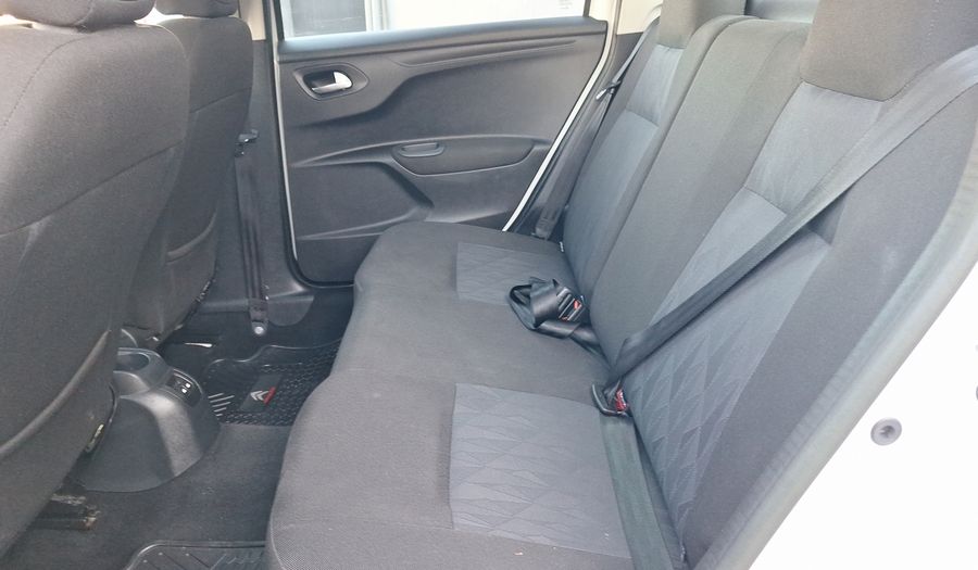 Citroen C-elysée 1.6 VTI 115 SEDUCTION Sedan 2015