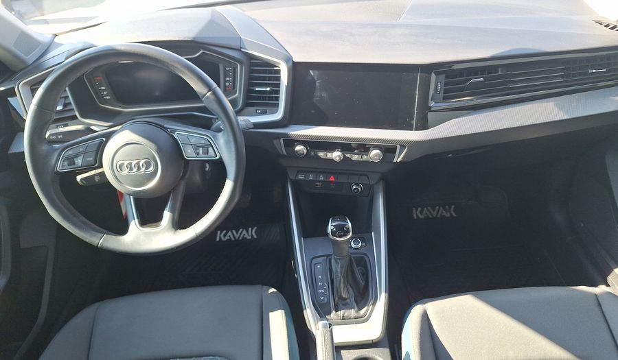 Audi A1 1.0 30 TFSI S TRONIC SPORT SPORTBACK Hatchback 2022