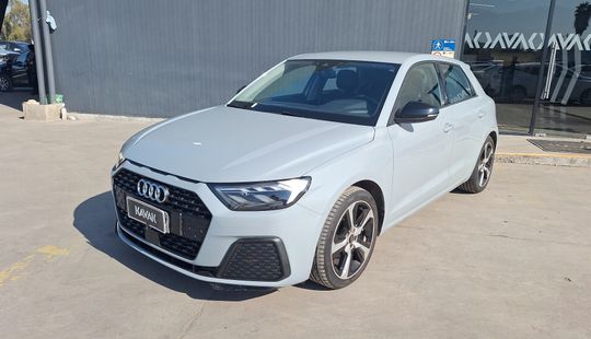 Audi • A1