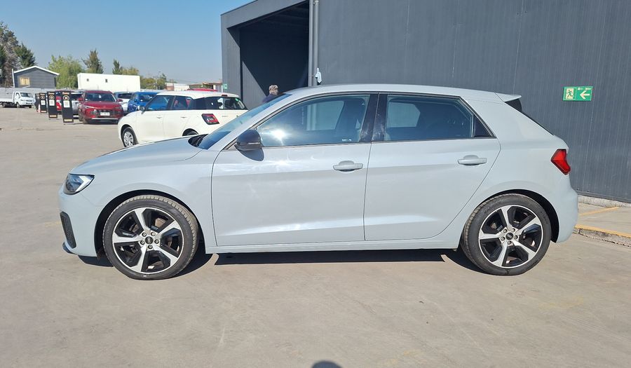 Audi A1 1.0 30 TFSI S TRONIC SPORT SPORTBACK Hatchback 2022