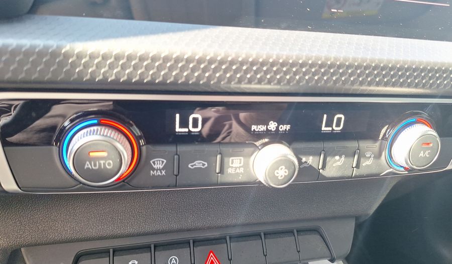 Audi A1 1.0 30 TFSI S TRONIC SPORT SPORTBACK Hatchback 2022