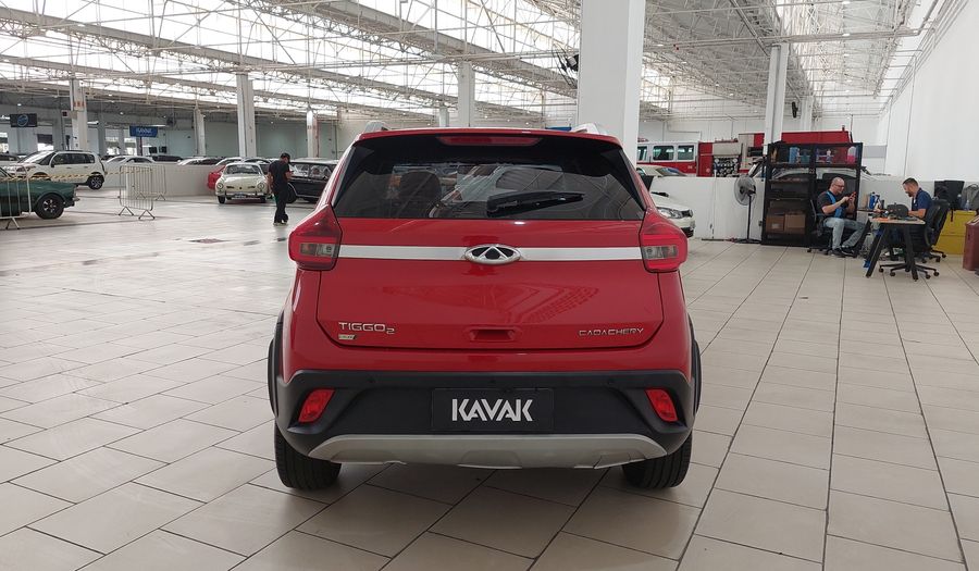 Chery Tiggo 2 1.5 ACT AUTO Suv 2021