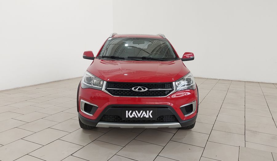 Chery Tiggo 2 1.5 ACT AUTO Suv 2021