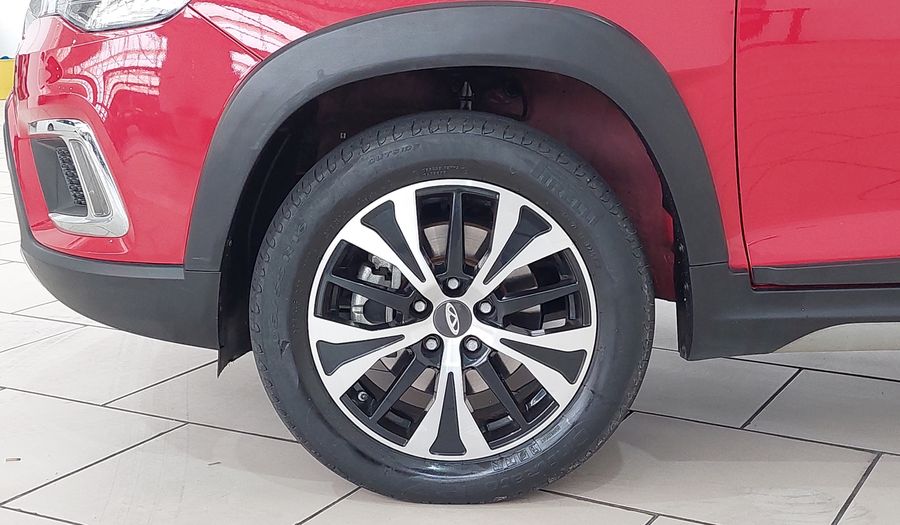 Chery Tiggo 2 1.5 ACT AUTO Suv 2021