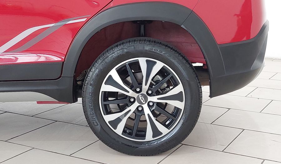 Chery Tiggo 2 1.5 ACT AUTO Suv 2021