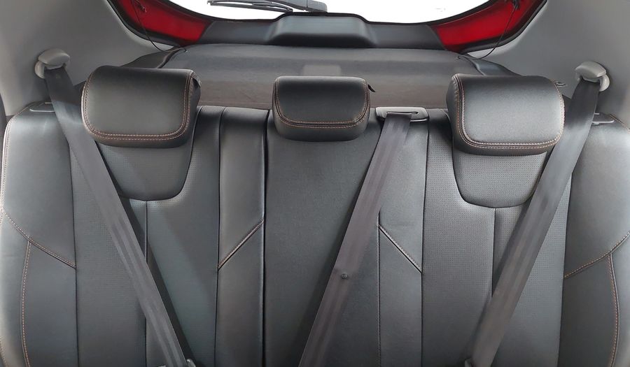 Chery Tiggo 2 1.5 ACT AUTO Suv 2021