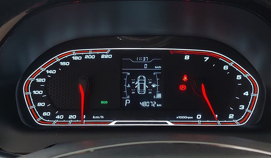 Chery Tiggo 2 1.5 ACT AUTO Suv 2021