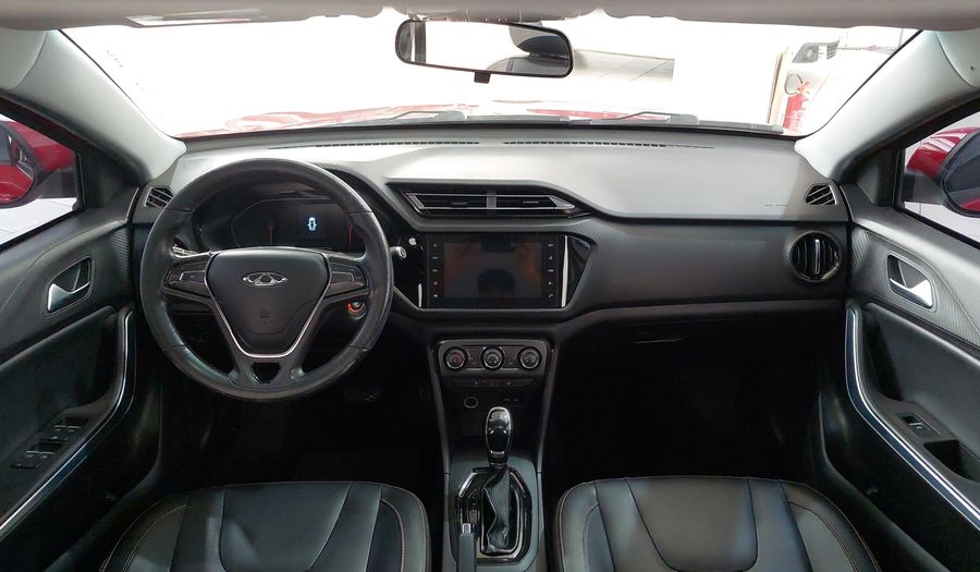 Chery Tiggo 2 1.5 ACT AUTO Suv 2021
