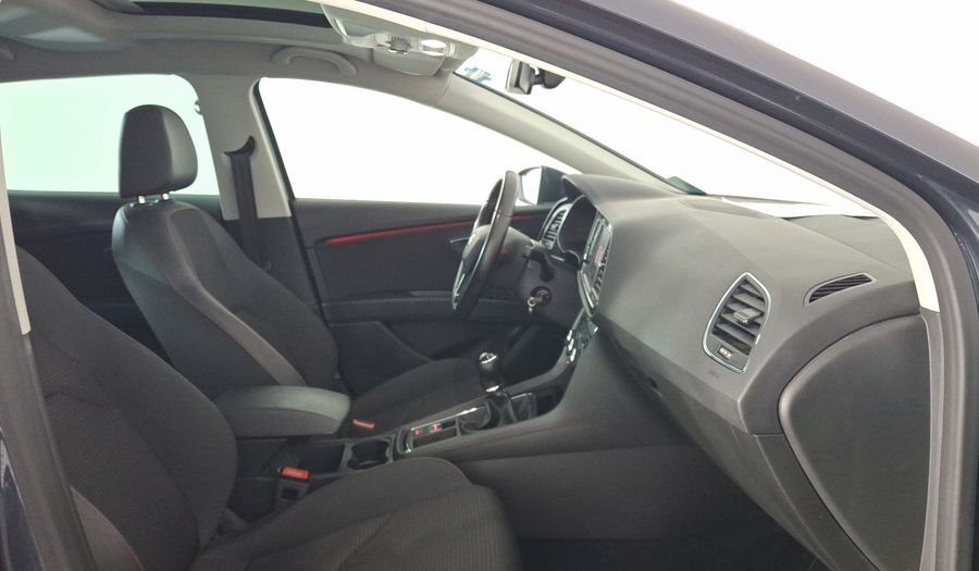 Seat Leon 1.4 FR Hatchback 2020