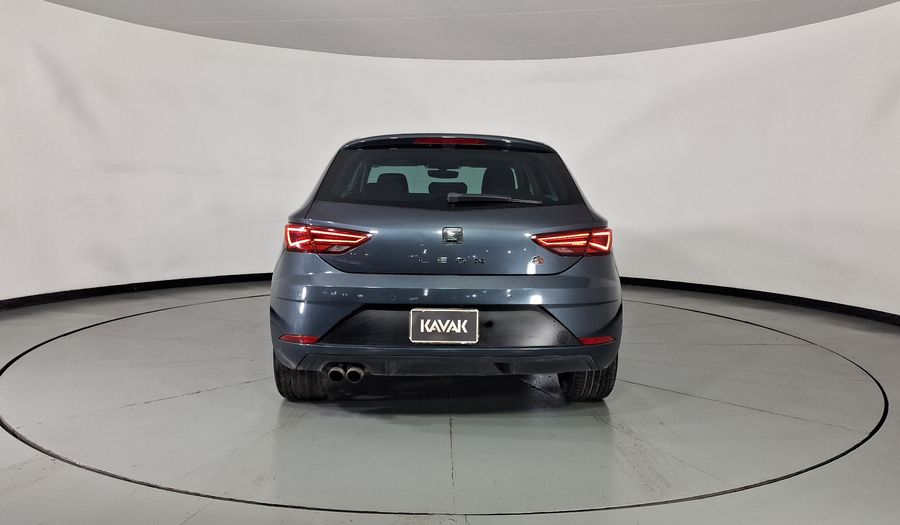 Seat Leon 1.4 FR Hatchback 2020