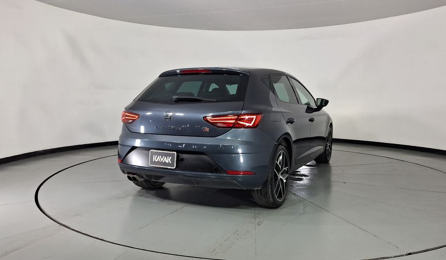 Seat Leon 1.4 FR Hatchback 2020