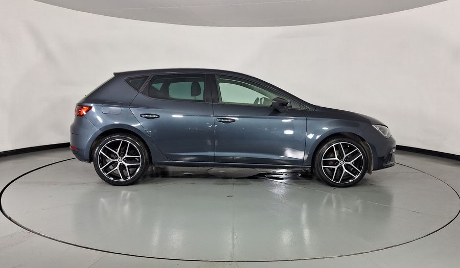 Seat Leon 1.4 FR Hatchback 2020