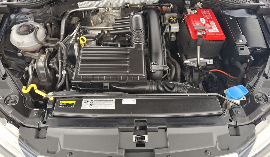 Seat Leon 1.4 FR Hatchback 2020