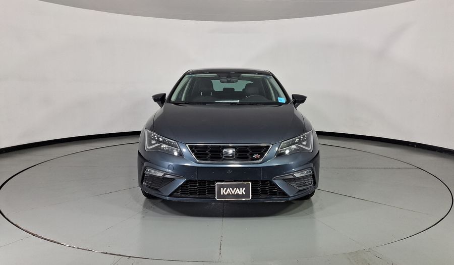 Seat Leon 1.4 FR Hatchback 2020