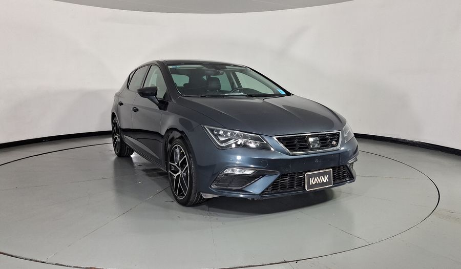 Seat Leon 1.4 FR Hatchback 2020